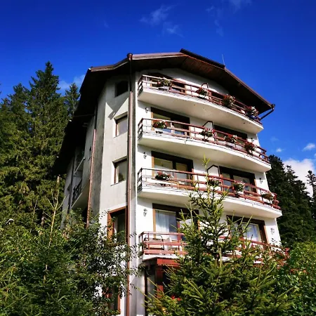 Alunis Guest house