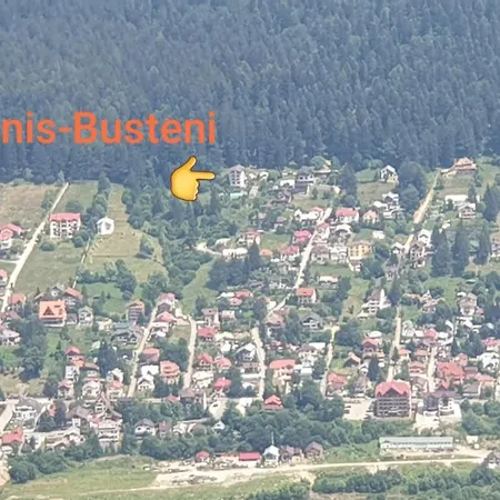 Konukevi Alunis *