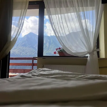 Guest house Alunis
