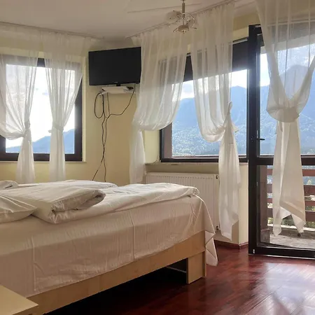 Guest house Alunis