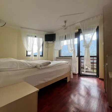 Guest house Alunis
